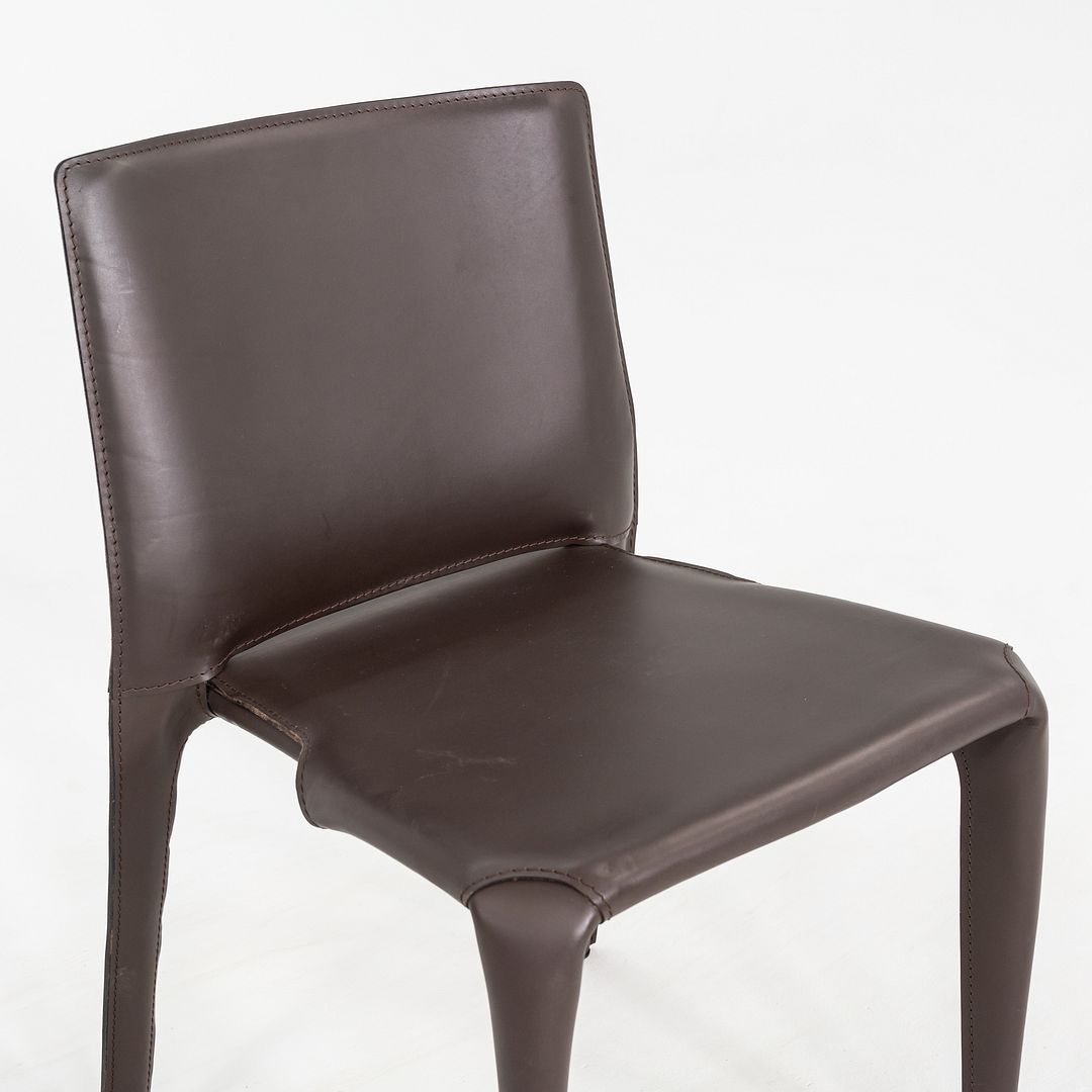 422 Bull Dining Chair