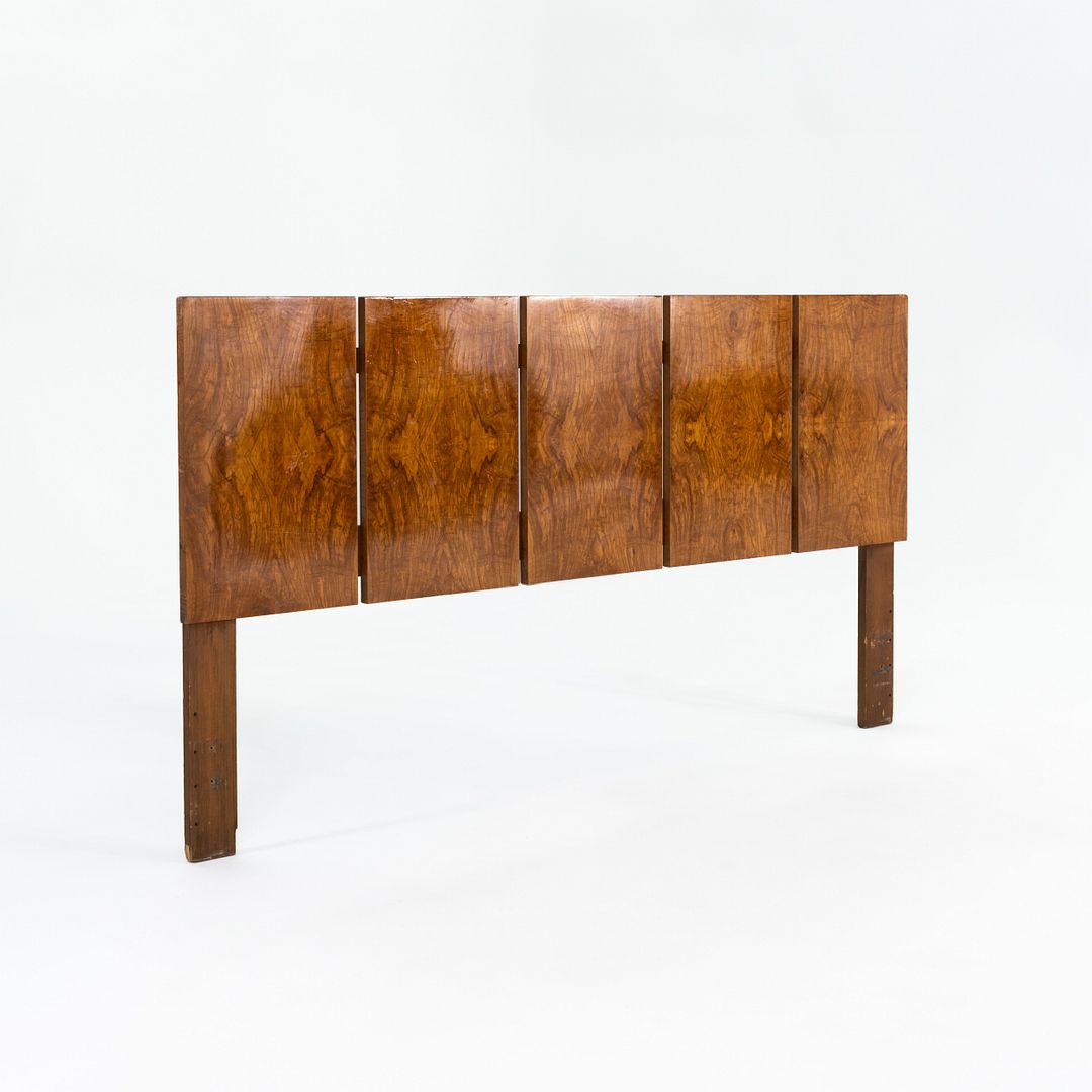 Alpha Series King Headboard