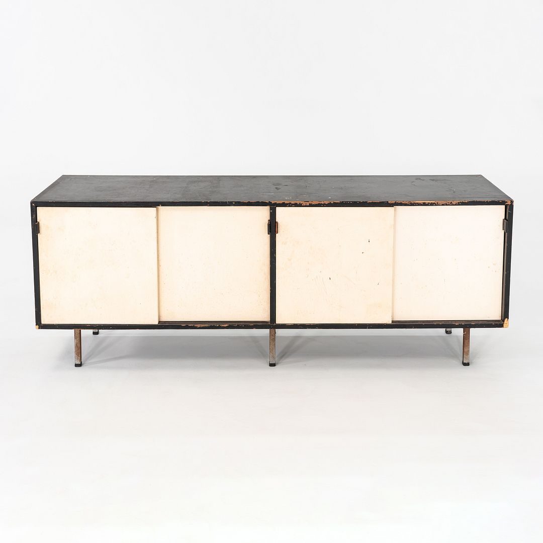 Model 541 Credenza
