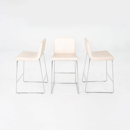 Lineal Comfort Counter Stool