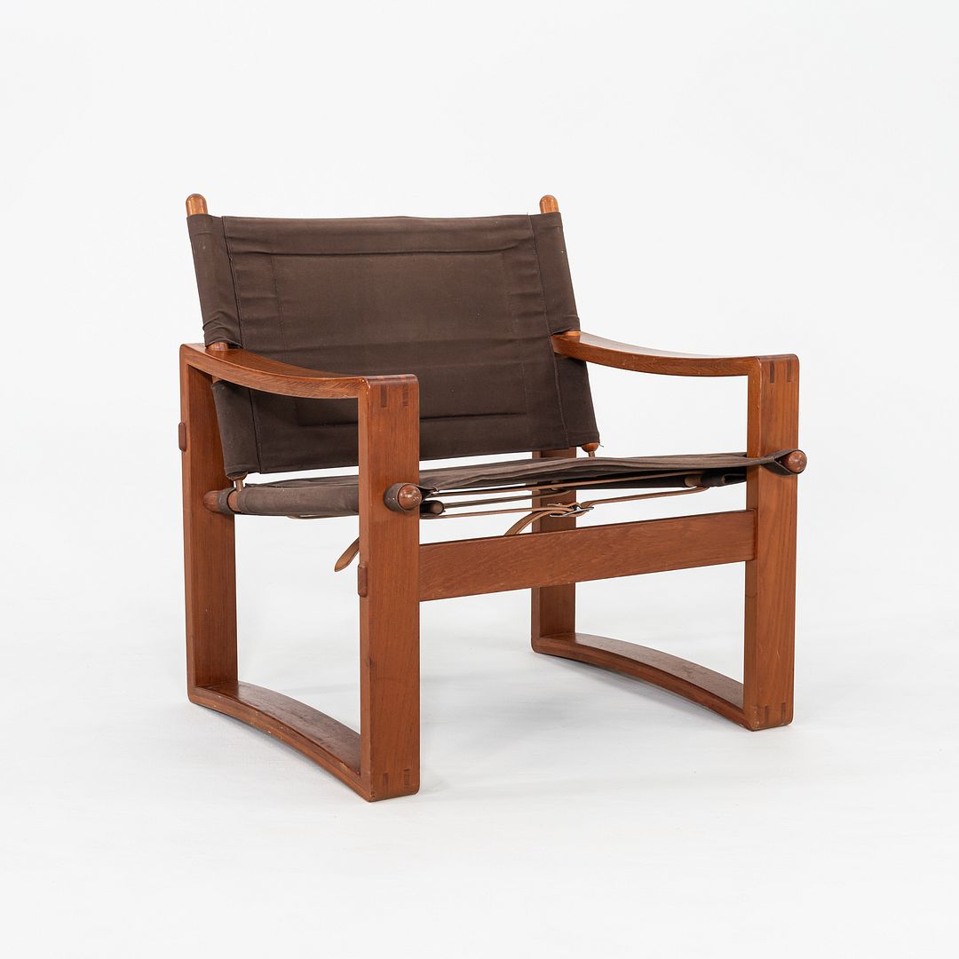 Safari Chair