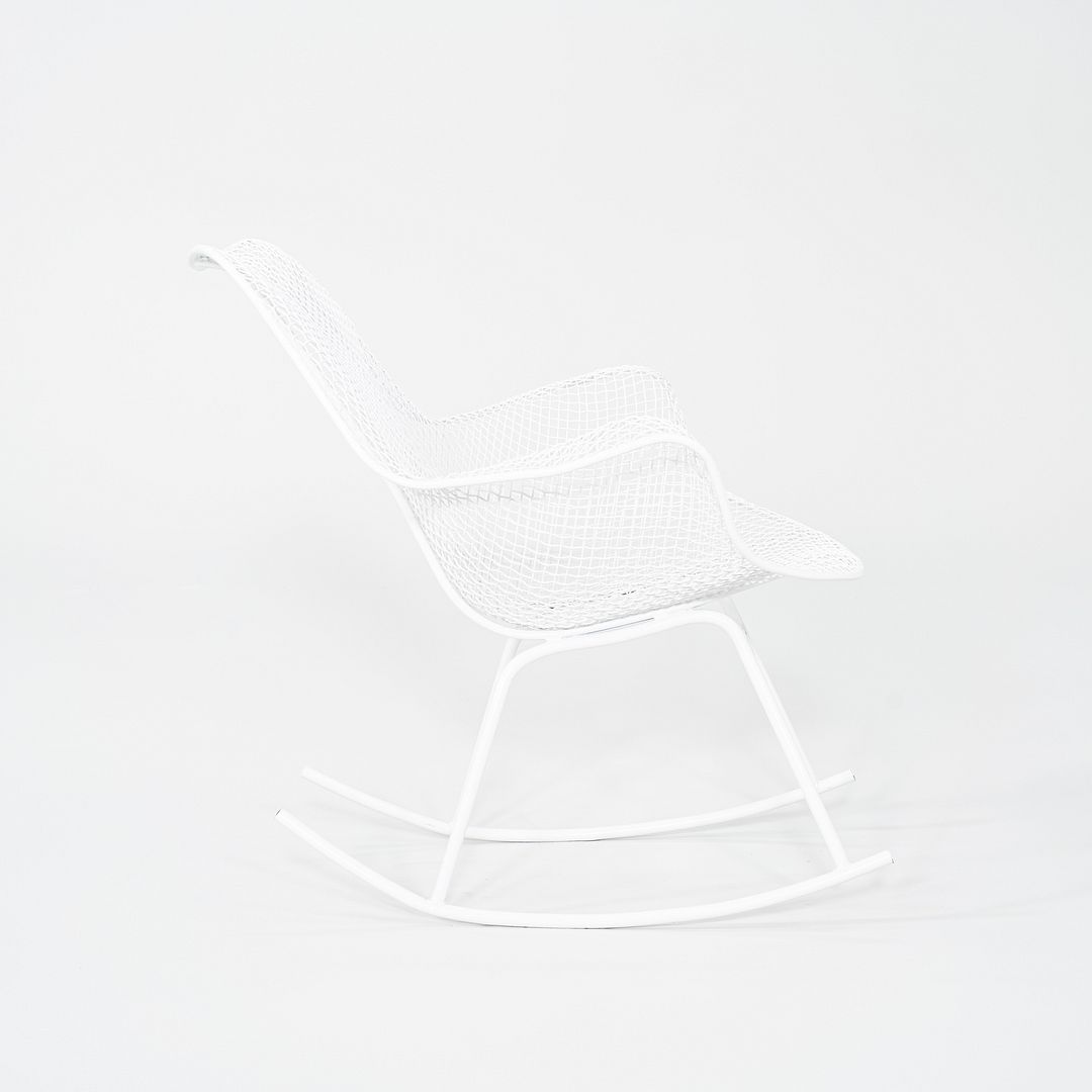 Sculptura Rocking Chair