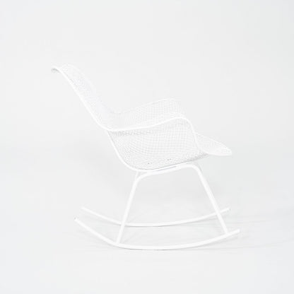 Sculptura Rocking Chair