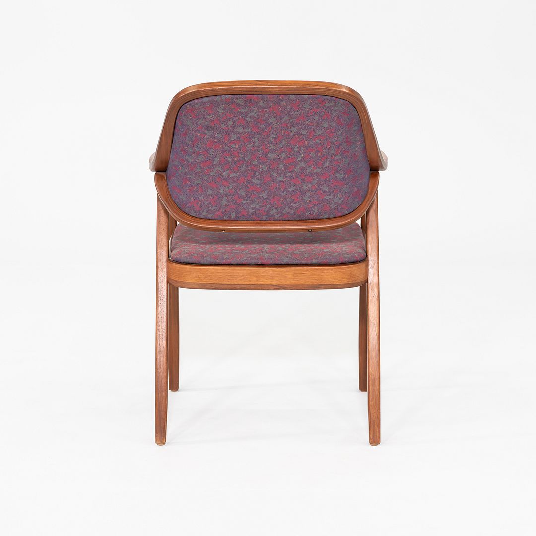 1105 Bentwood Armchair