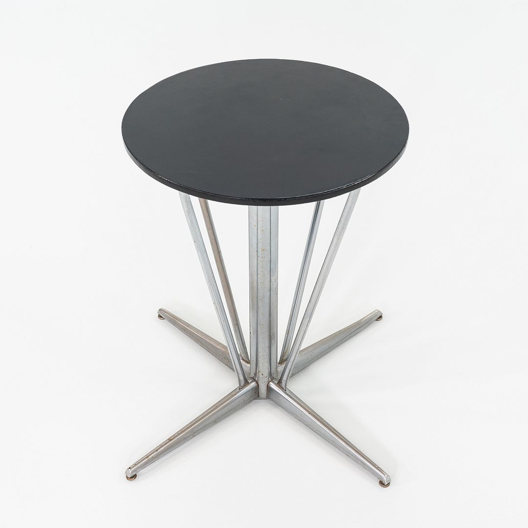 Hightop Bistro Table