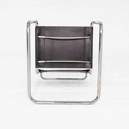 S34 Cantilever Dining Chair