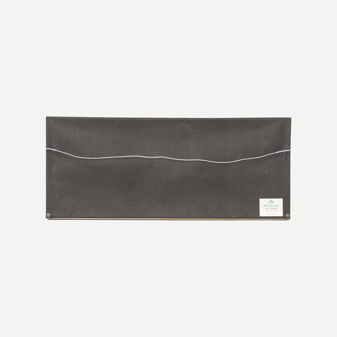 Liberte Silkscreen Print