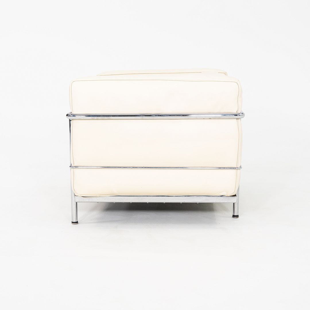 LC3 Fauteuil Grand Confort, Grand Modele