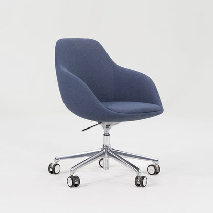 Chantal Swivel Desk Chair