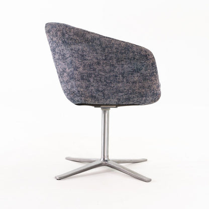 Bob Guest Swivel Chair, Model 231