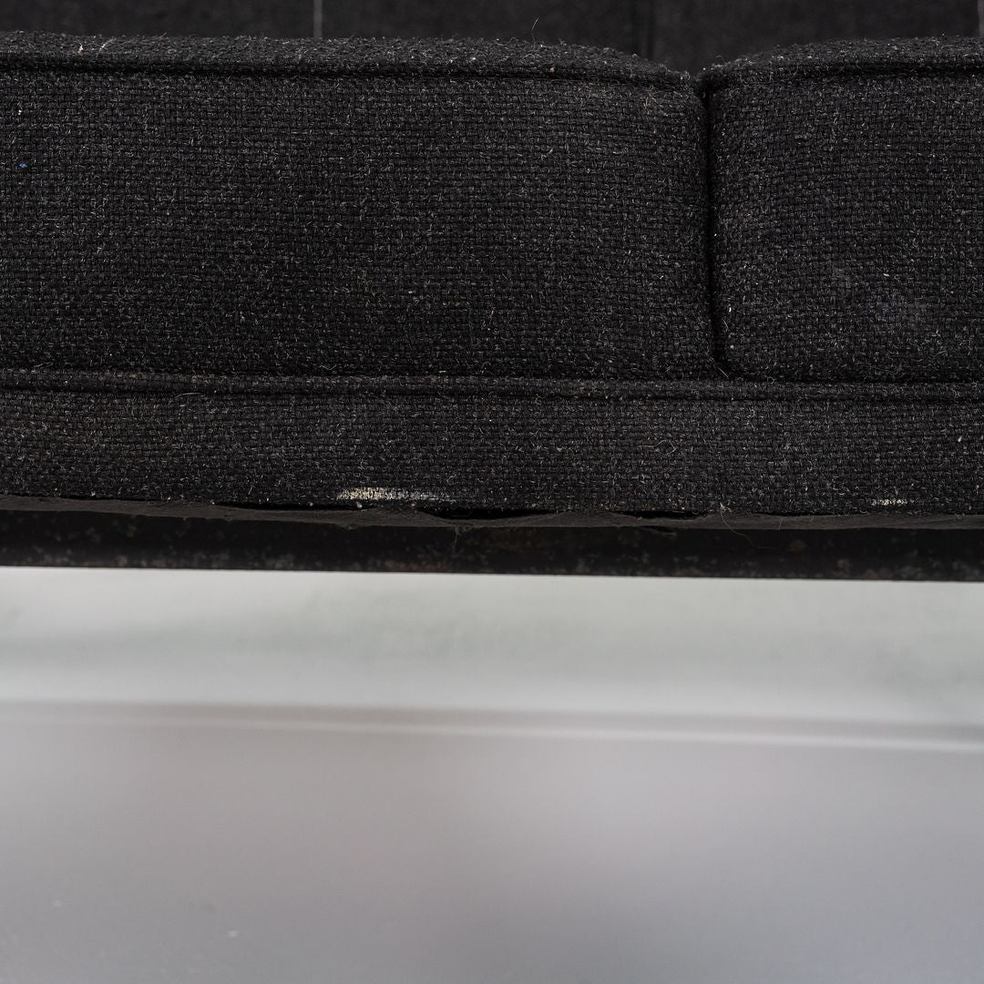 Parallel Bar System Sofa