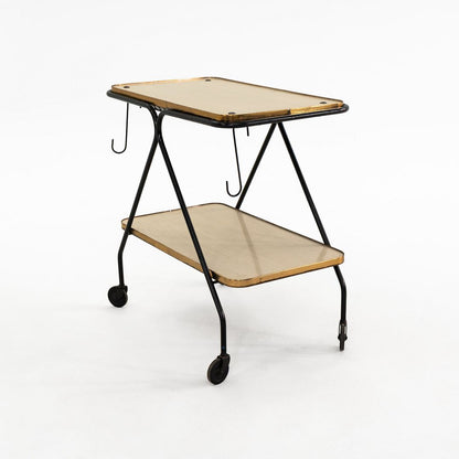 Serving Trolley