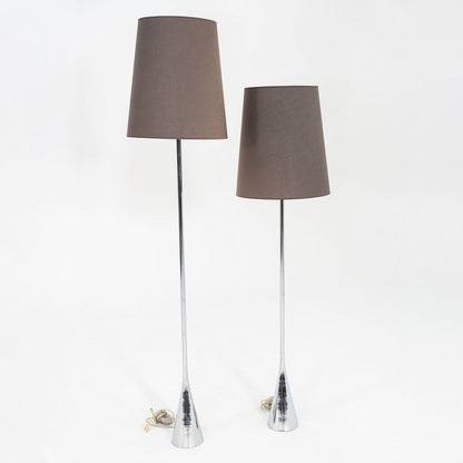 Mourgue Floor Lamps