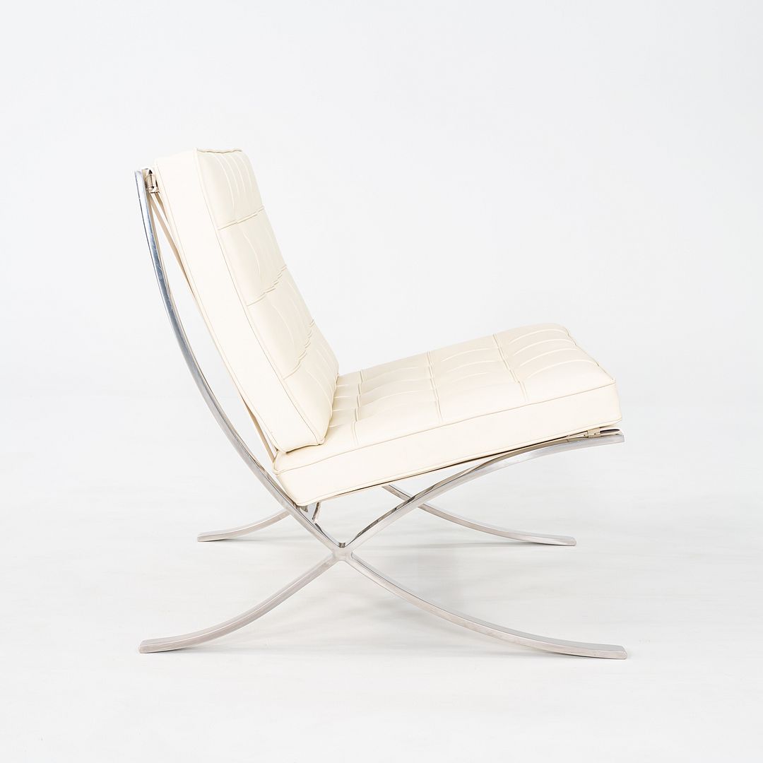 Barcelona Chair