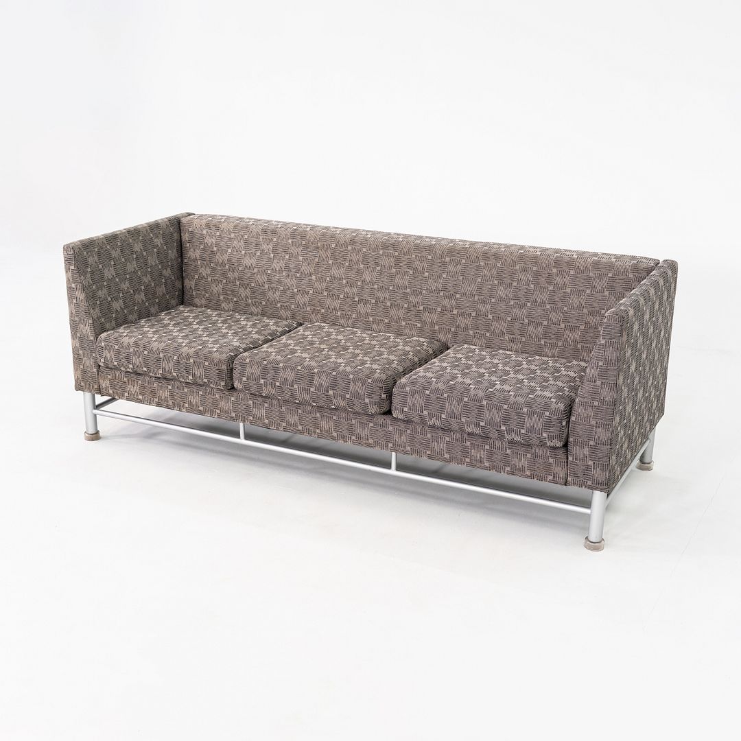Eastside Three Seat Sofa