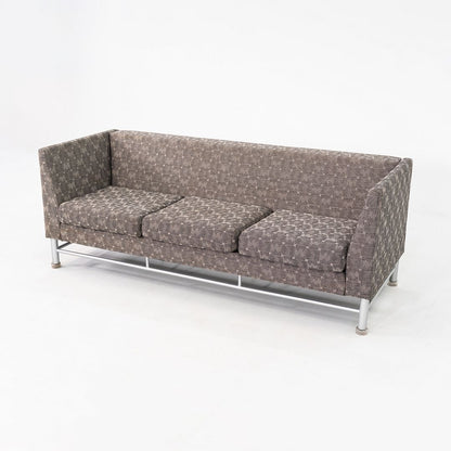 Eastside Three Seat Sofa