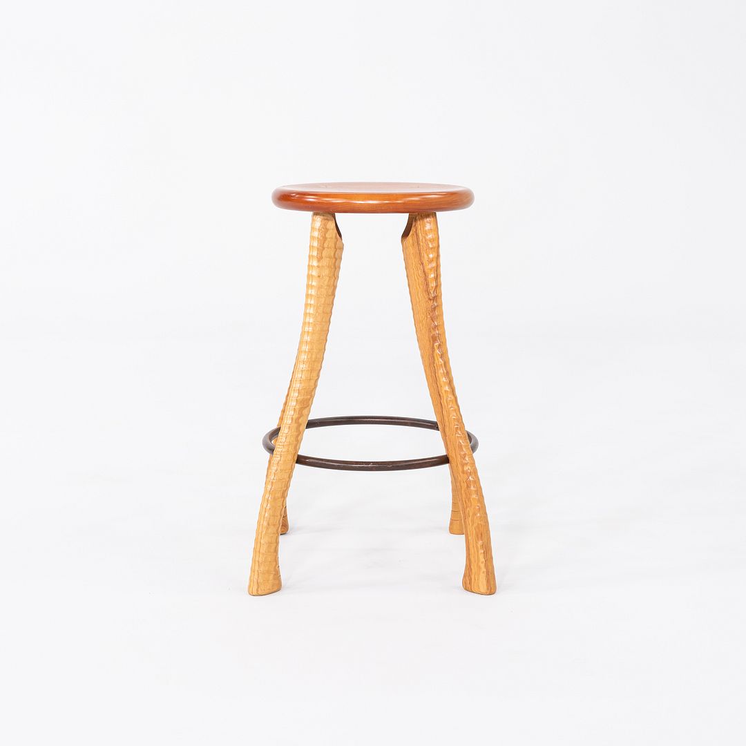 Ax Counter Stool