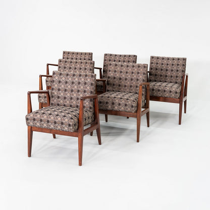 C-120 Armchair