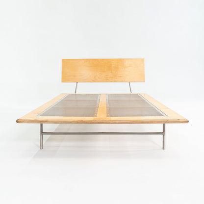 Case Study Furniture Fastback Bed