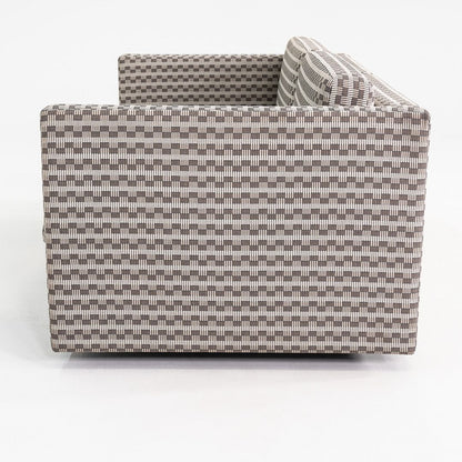 Pfister Two-Seat Sofa
