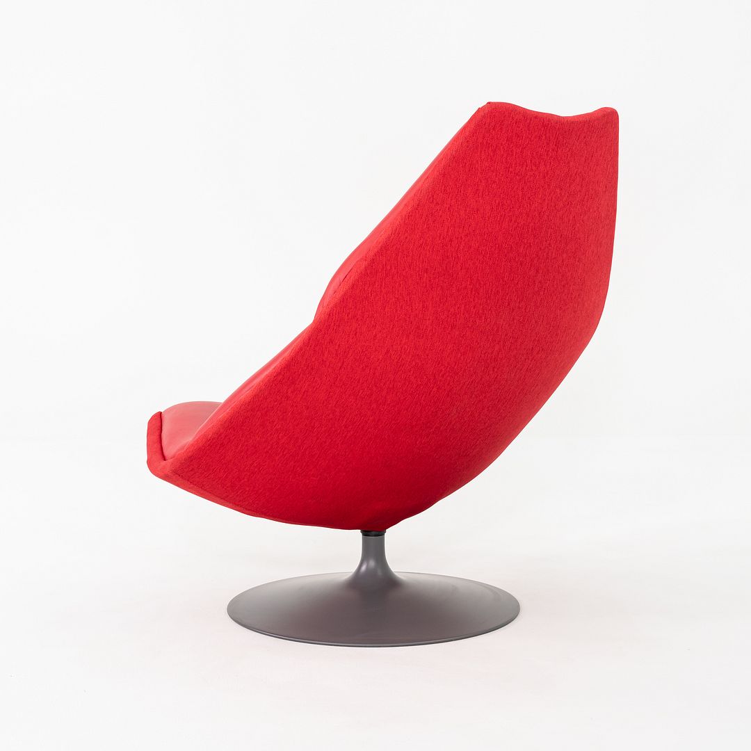 F510 Lounge Chair