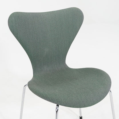 Series 7 Chair, Model 3107