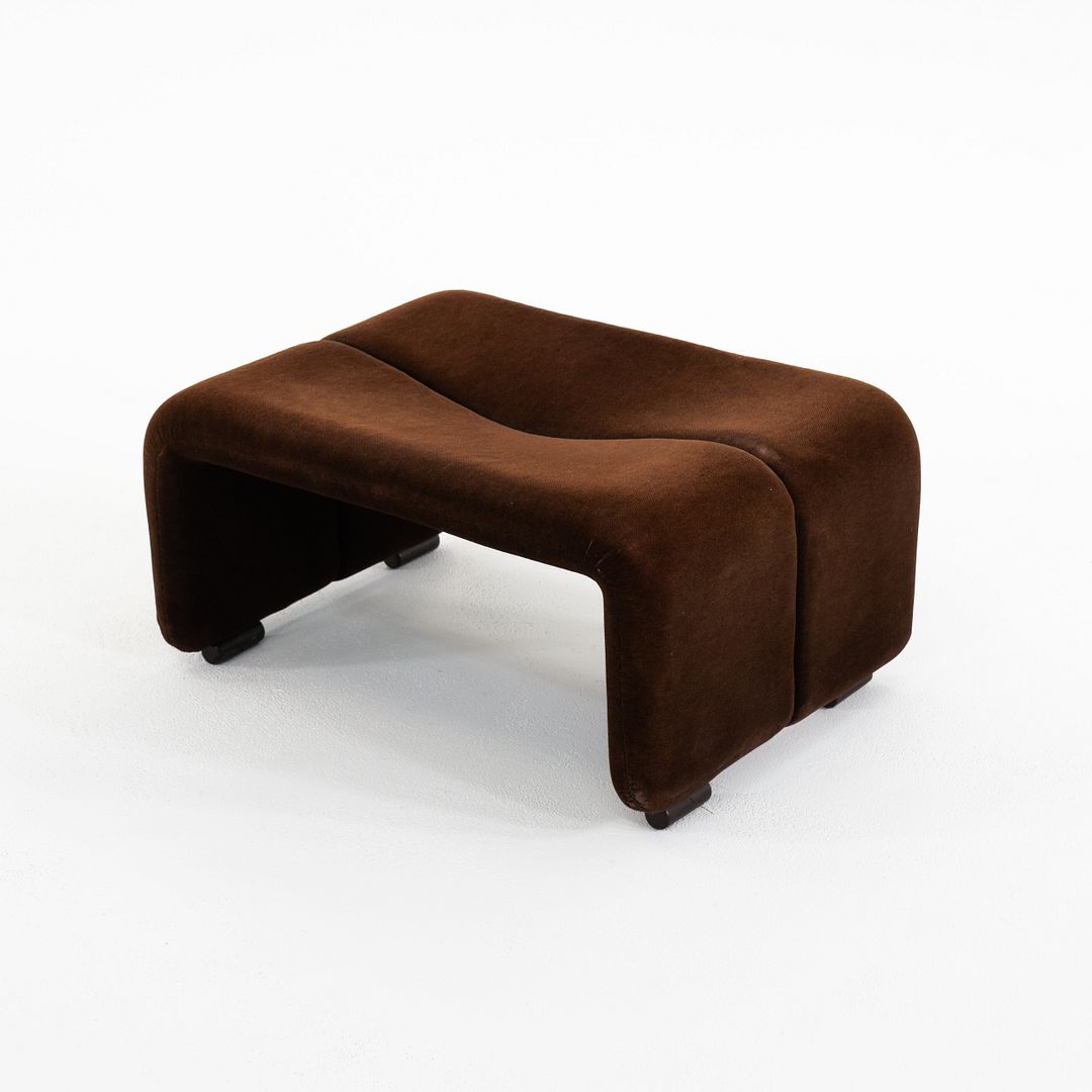 Coronado Ottoman