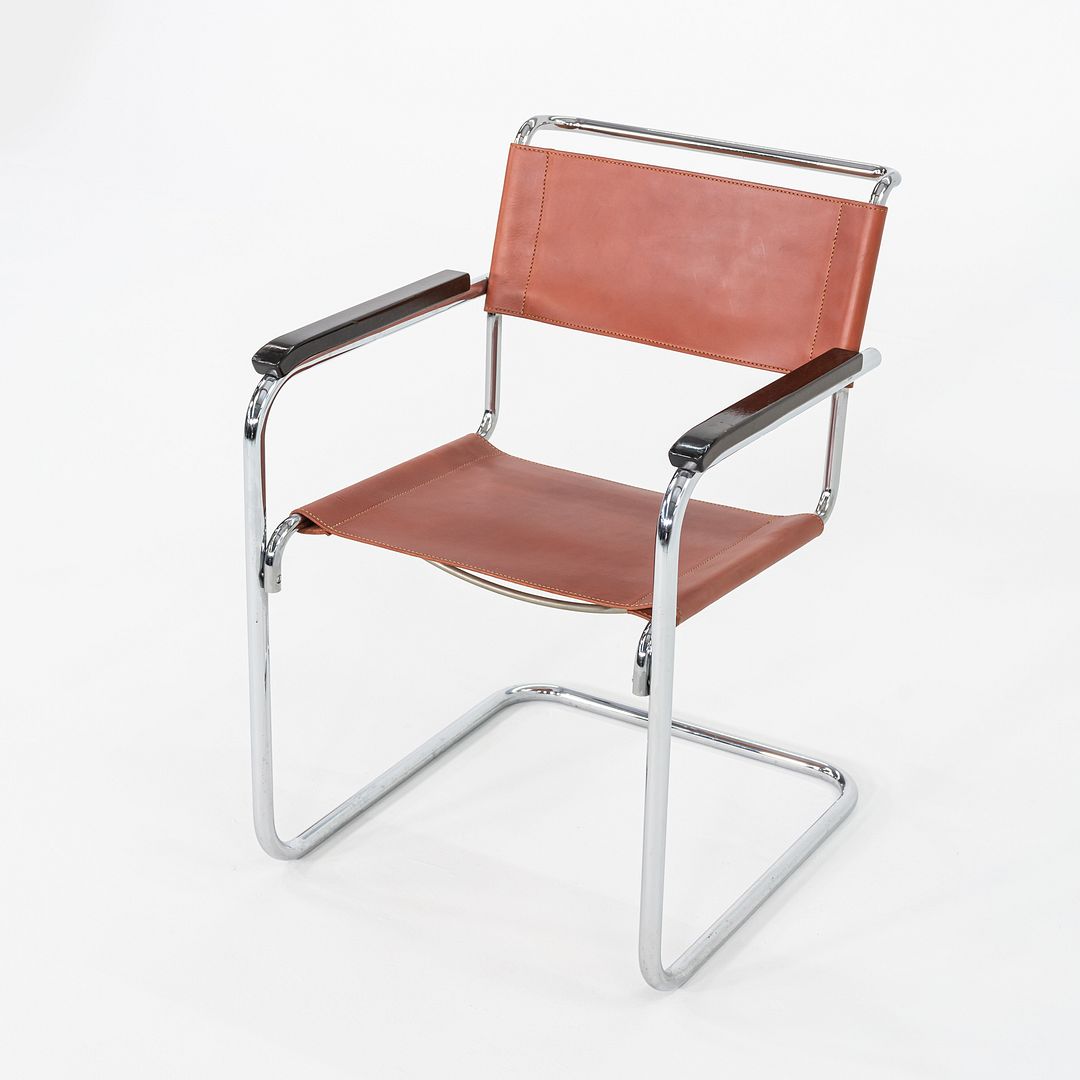 B33 and B34 Dining Chairs