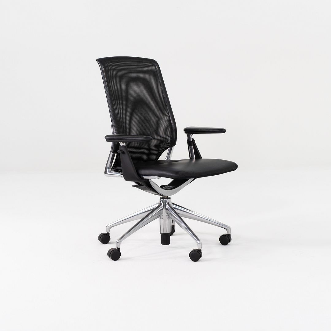 Meda Desk Chair