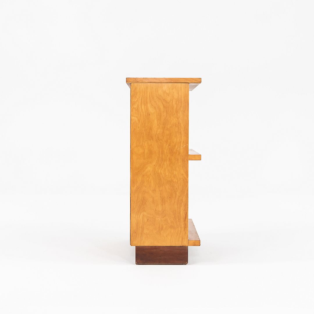 Bookshelf