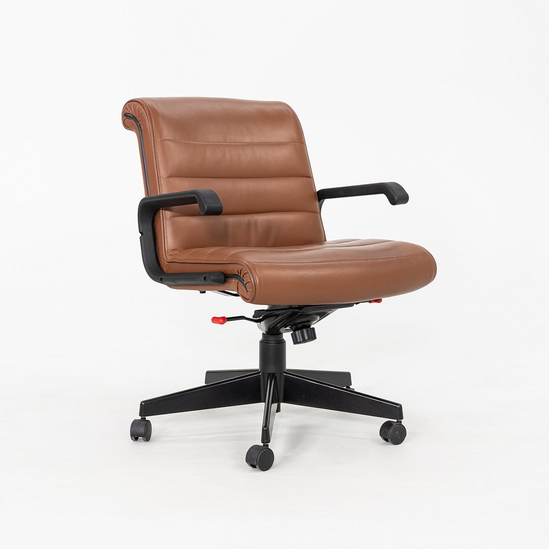 Knoll Sapper Series Management Chair
