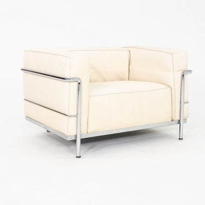 LC3 Fauteuil Grand Confort, Grand Modele