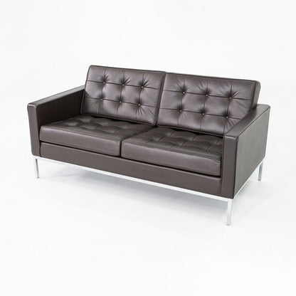 Florence Knoll Settee, Model 1205S2