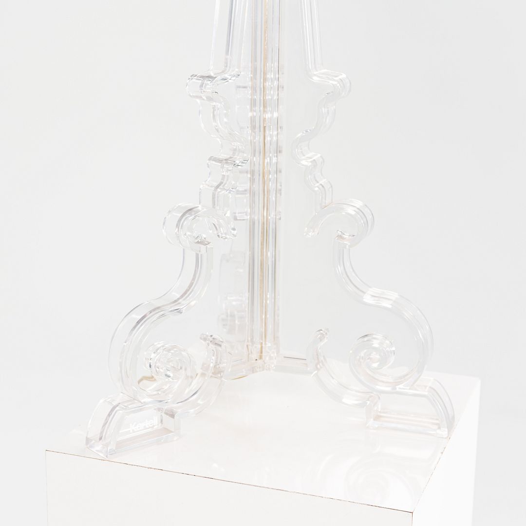 Bourgie Table Lamp