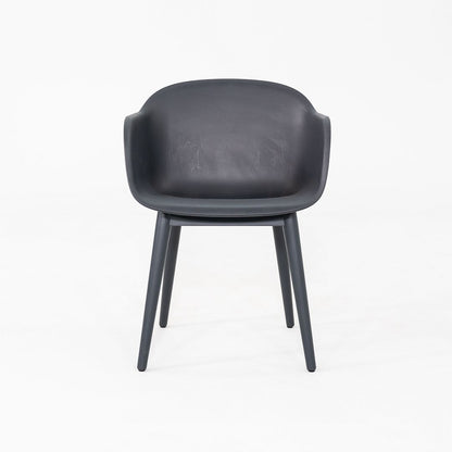 Fiber Armchair