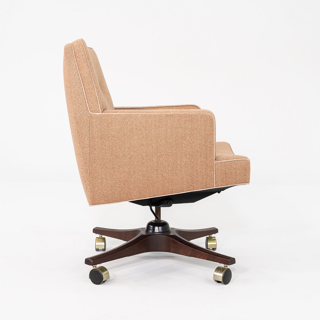 Executive Swivel Chair