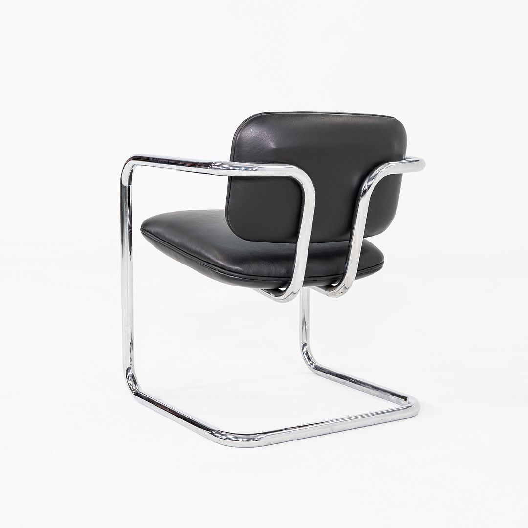 Halston Armchairs