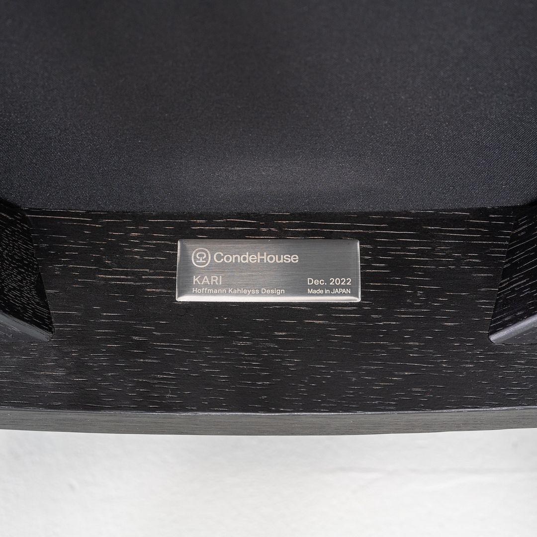 Kari Armchair