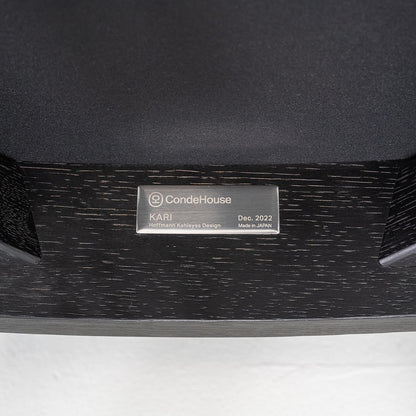 Kari Armchair