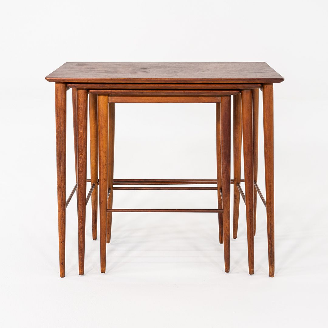 Nesting Tables