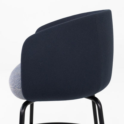 Nest Bar Stool