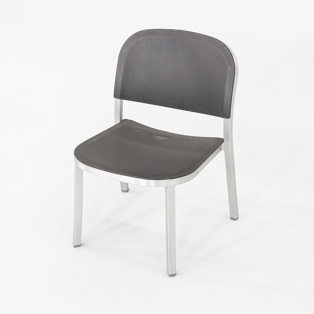 One Inch Chair