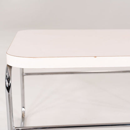 Bauhaus Side Table