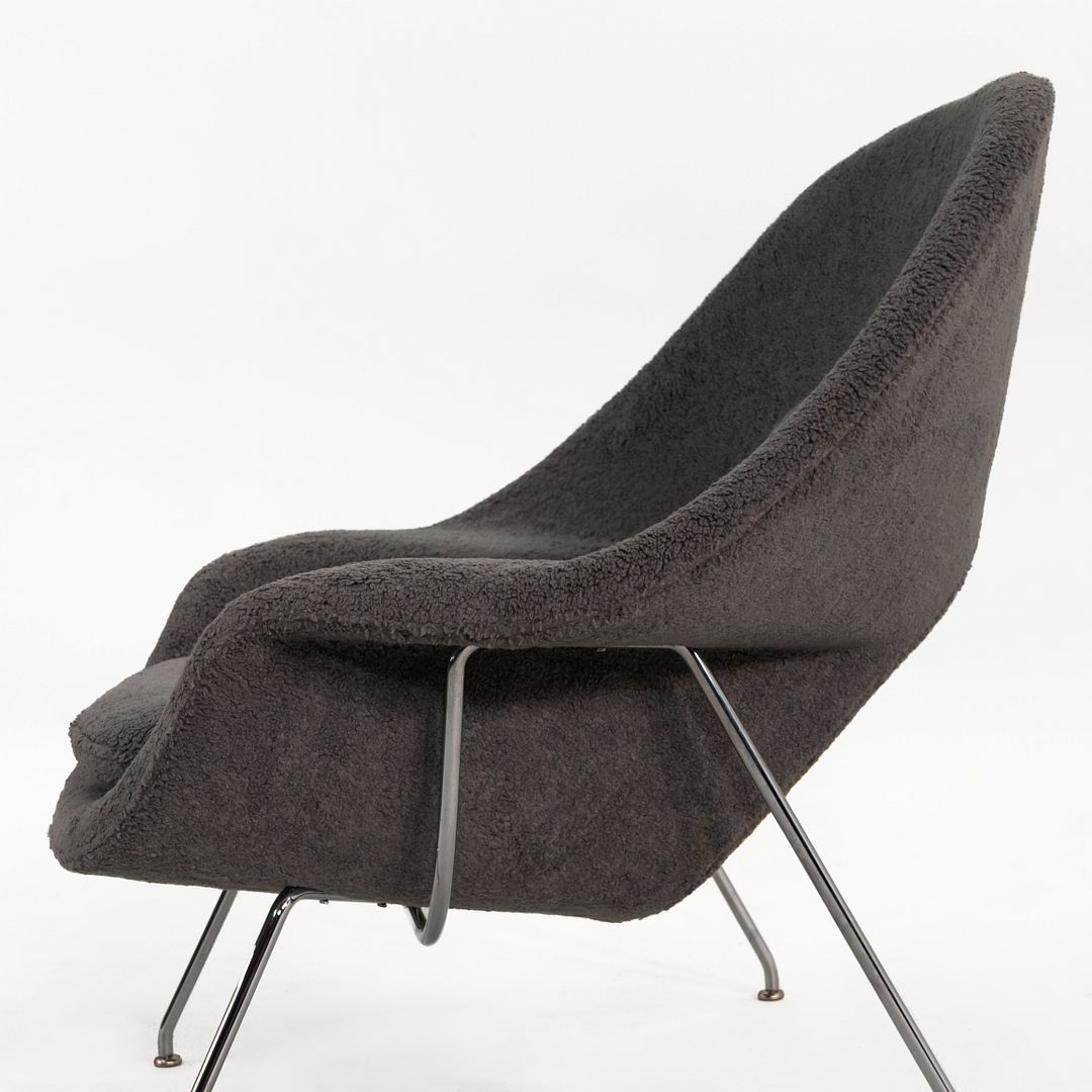Womb Lounge Chair, Model 70L