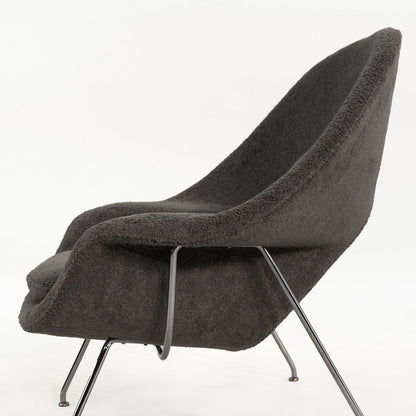 Womb Lounge Chair, Model 70L