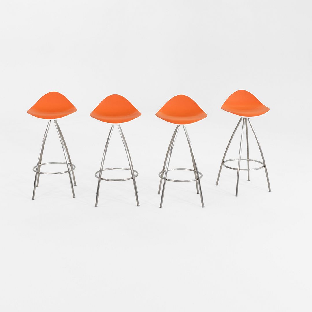 Onda Swivel Counter Stool