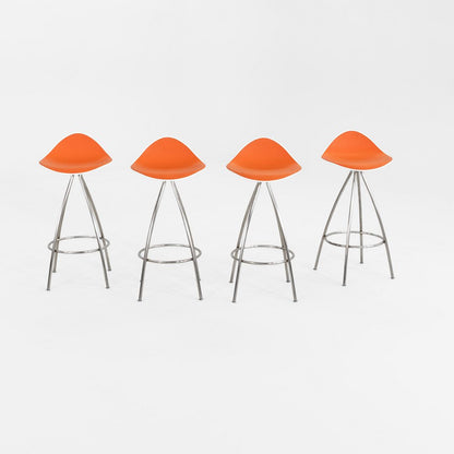 Onda Swivel Counter Stool