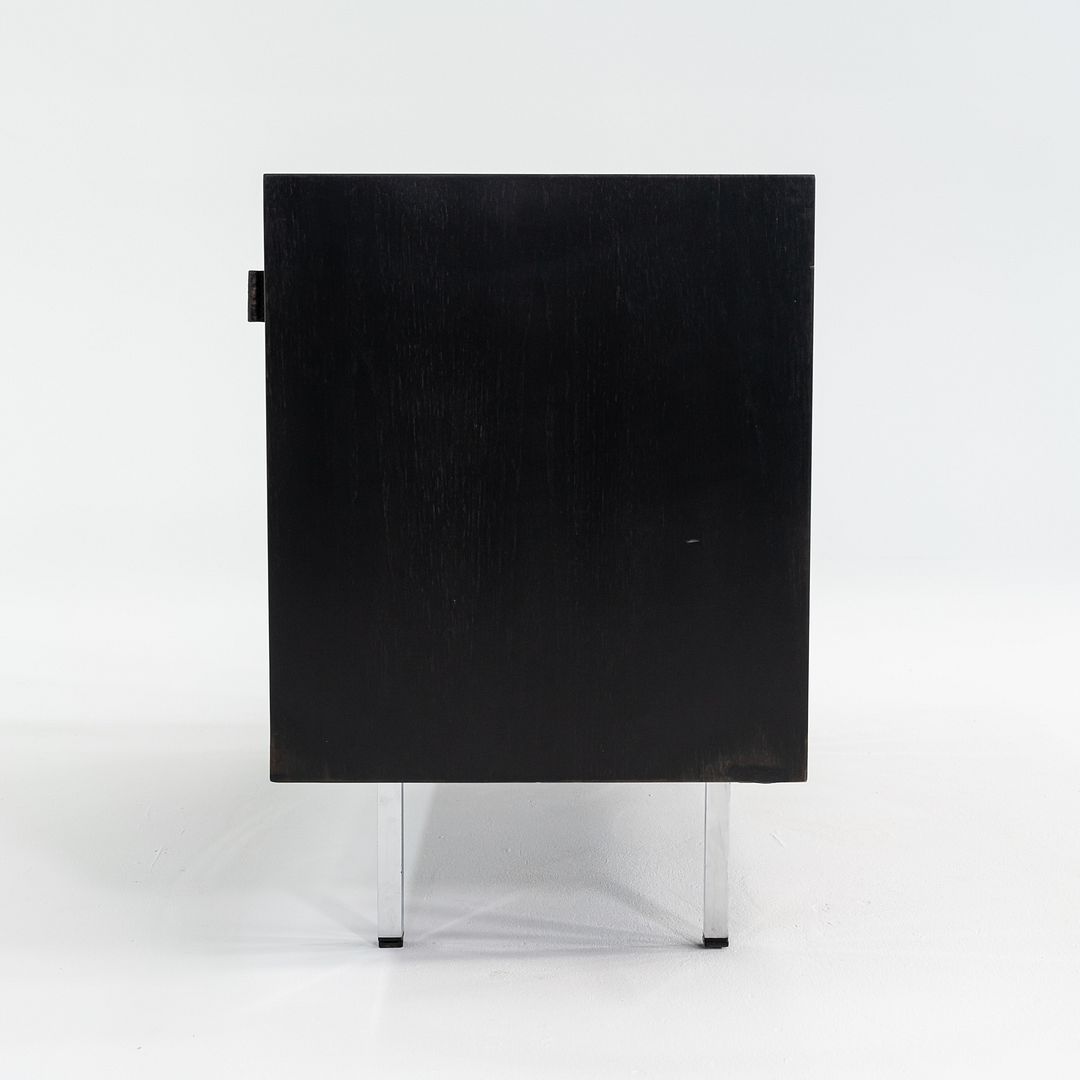 Model 116 Credenza