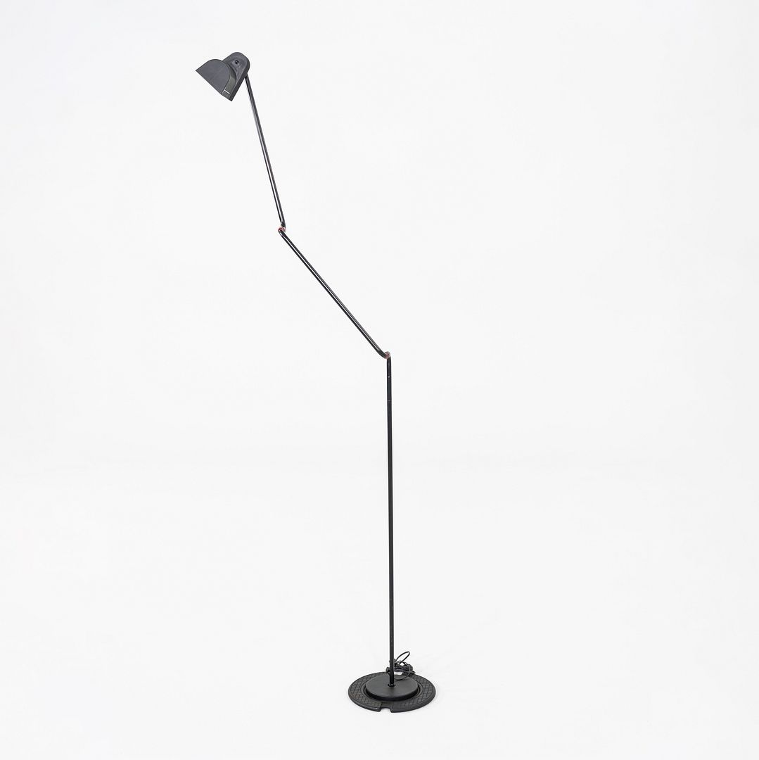 Belux System Floor Lamp