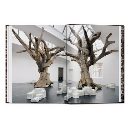 Ai Weiwei. 45th Ed. (German, French, English)